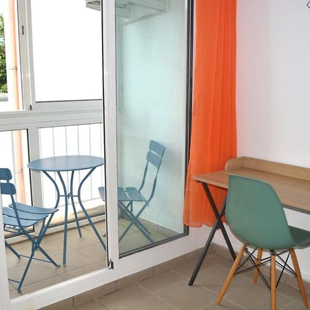 Comme Chez Soi - Studio Tout Equipe - By Sister Home Saint-Denis Exterior photo